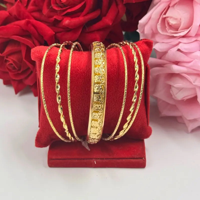 سرتلة 7 ديال الأساور